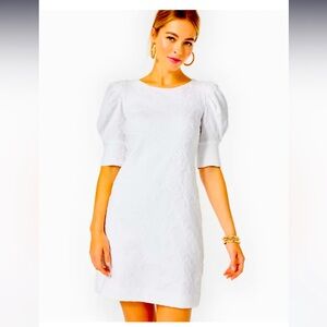 Lilly Pulitzer Knowles Dress